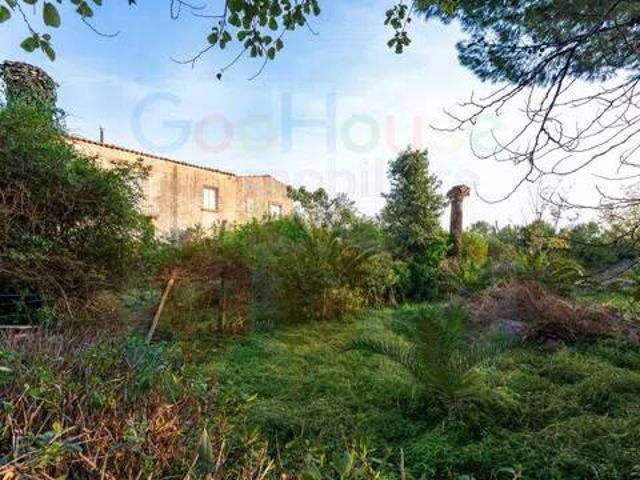 Villa in vendita a Chiaramonte Gulfi RG