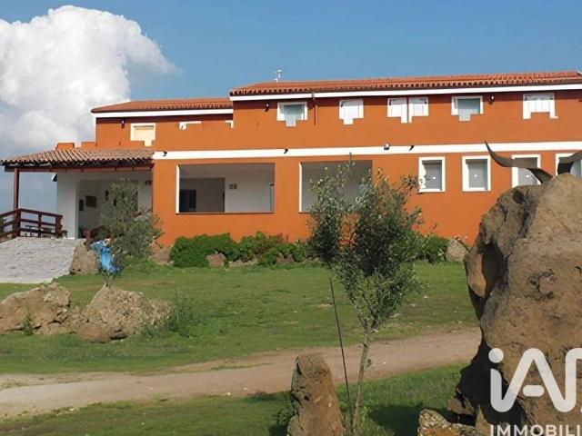 Villa in vendita a Chiaramonti