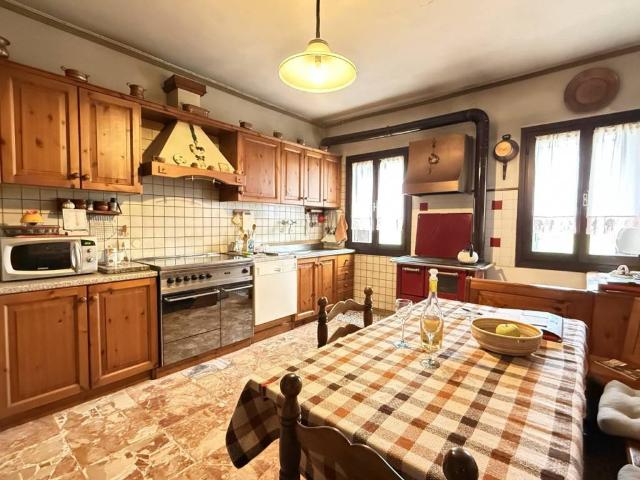 Villa in vendita a Chiarano TV