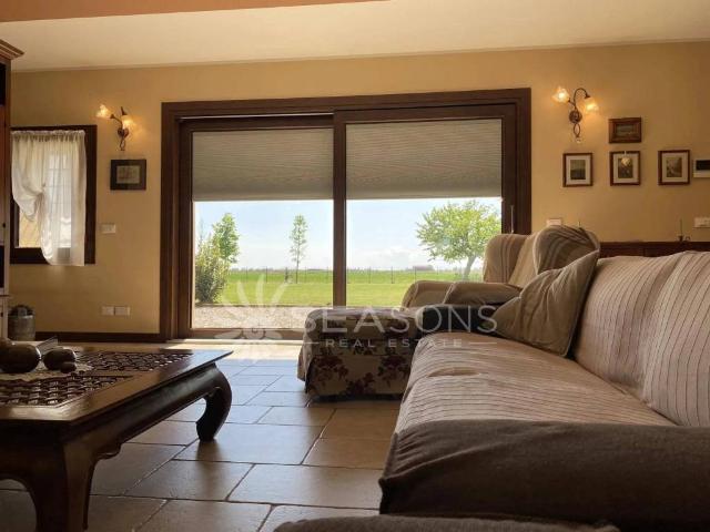 Villa in vendita a Chiarano TV
