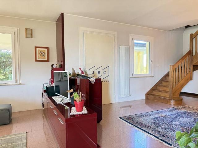 Villa in vendita a Chiarano TV