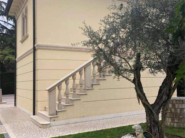 Villa in vendita a Chiarano TV