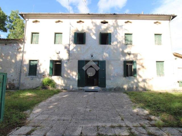 Villa in vendita a Chiarano TV