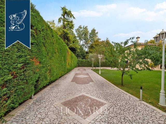 Villa in vendita a Chiarano TV
