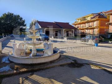 Villa in affitto a Chiaravalle Centrale CZ