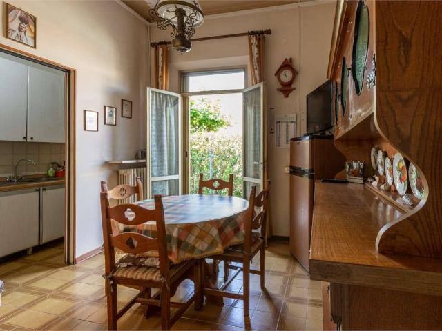 Villa in vendita a Chiaravalle AN