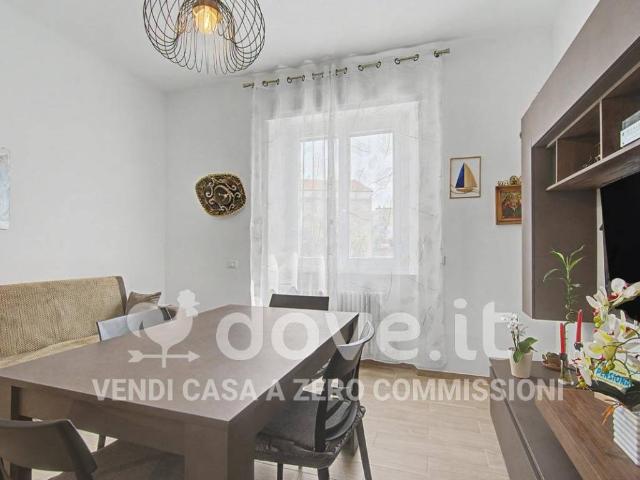 Villa in vendita a Chiaravalle AN