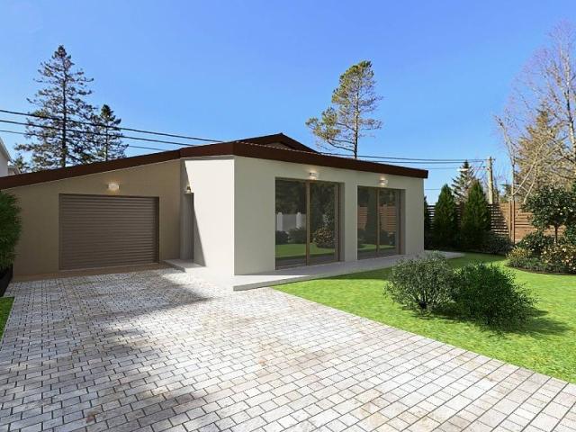 Villa in vendita a Chiaravalle AN