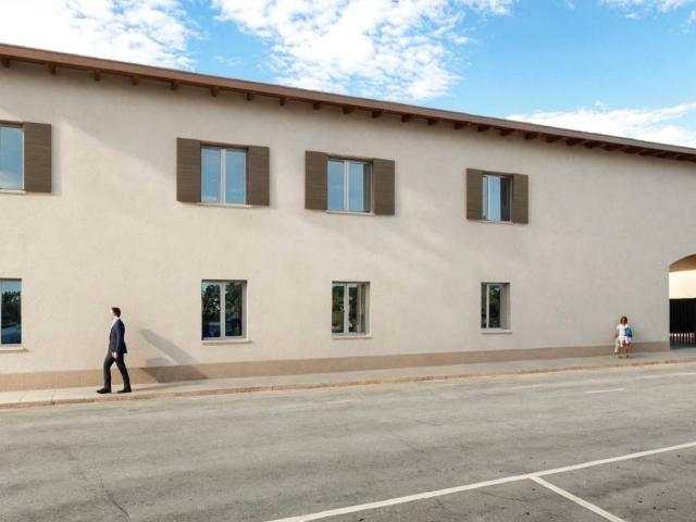 Villa in vendita a Chiari BS