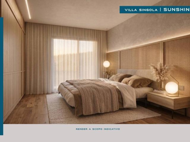 Villa in vendita a Chiari BS
