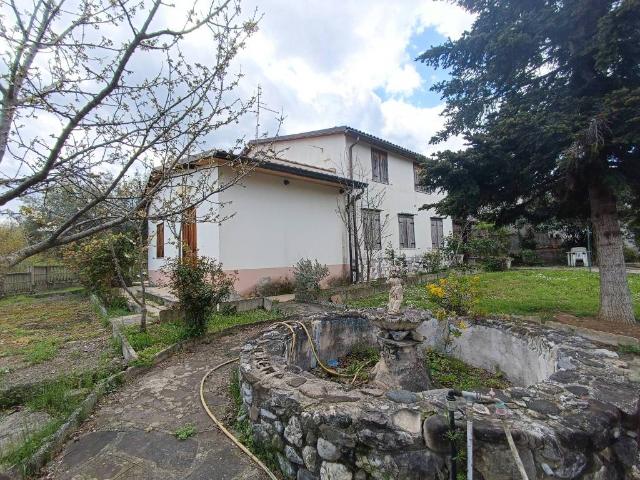 Villa in vendita a Chiaromonte PZ