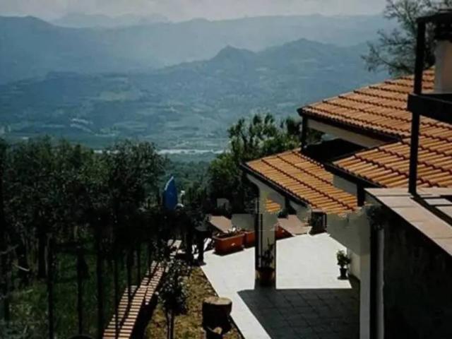 Villa in vendita a Chiaromonte PZ