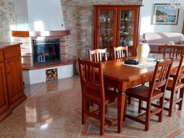 Villa in vendita a Chiavari GE