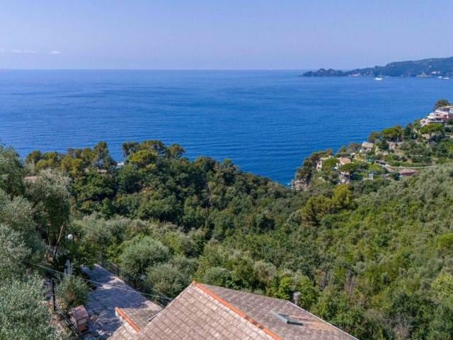 Villa in vendita a Chiavari GE
