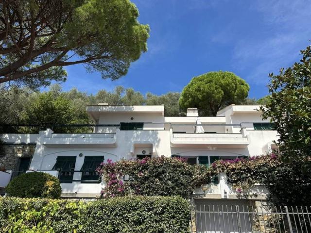 Villa in vendita a Chiavari GE