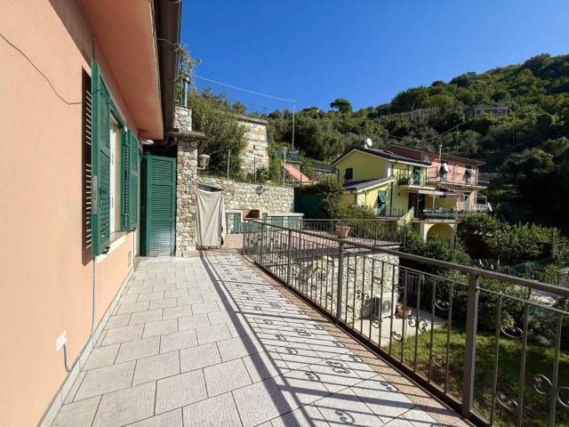 Villa in vendita a Chiavari GE