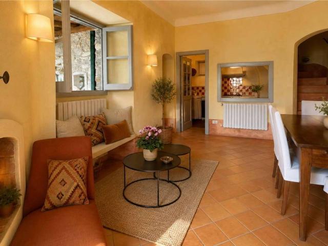 Villa in vendita a Chiavari GE