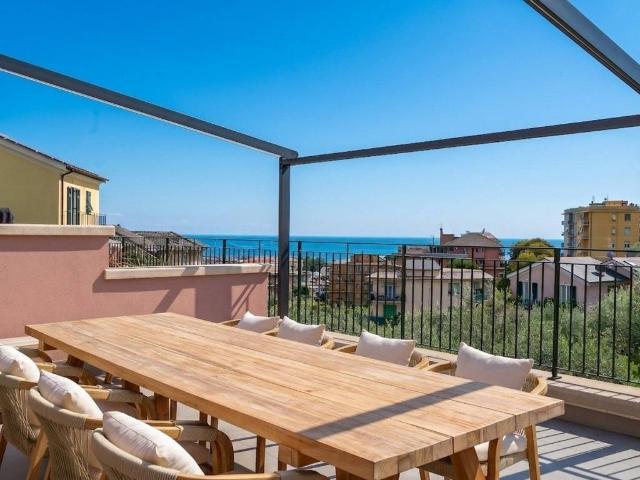 Villa in vendita a Chiavari GE