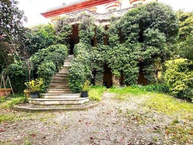 Villa in vendita a Chiavari GE