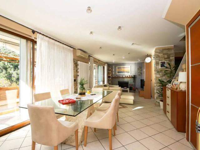 Villa in vendita a Chiavari GE