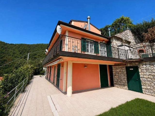 Villa in vendita a Chiavari GE
