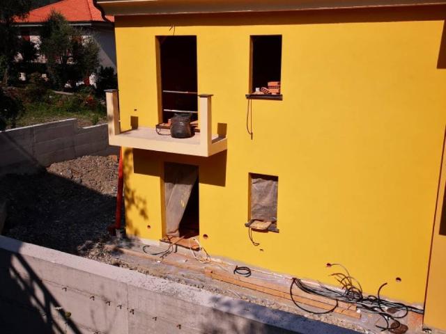 Villa in vendita a Chiavari GE