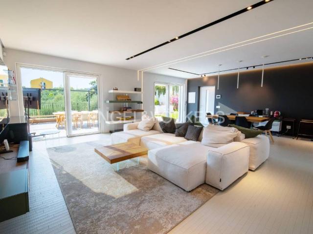 Villa in vendita a Chiavari GE