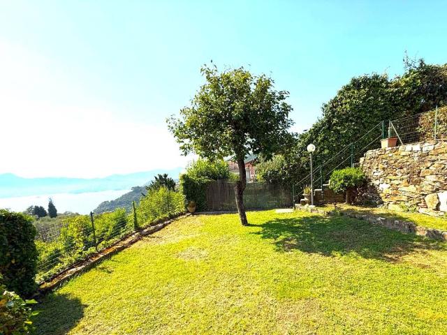 Villa in vendita a Chiavari GE