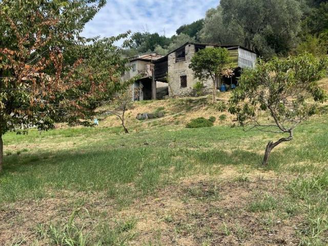 Villa in vendita a Chiavari GE