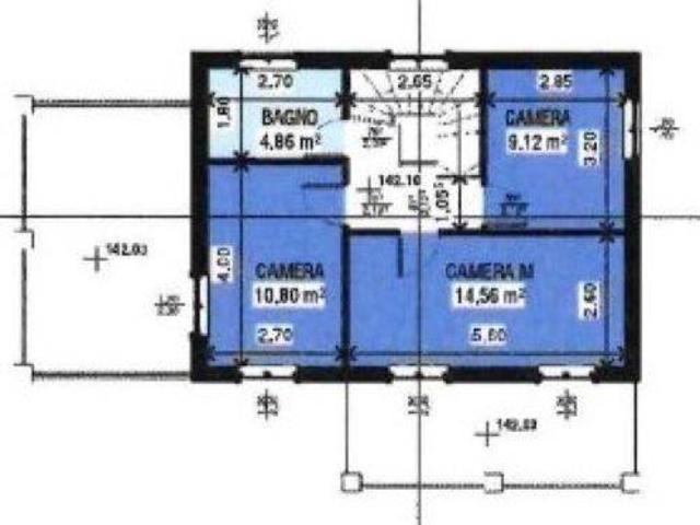Villa in vendita a Chiavari GE