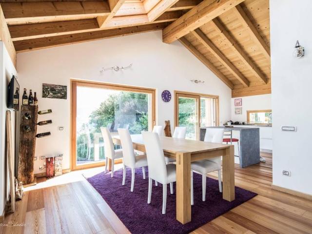 Villa in vendita a Chiavenna SO