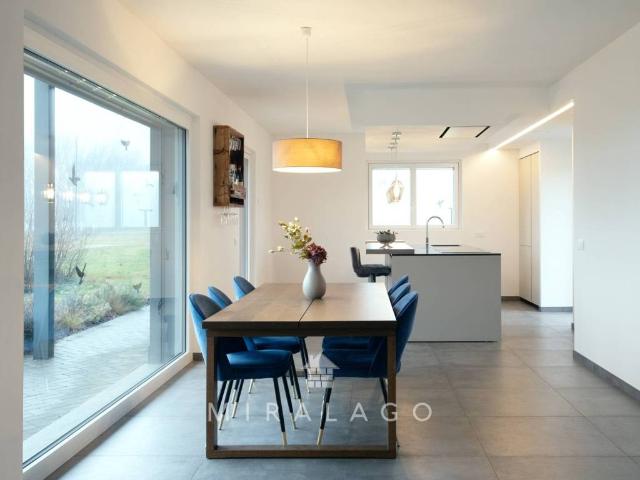 Villa in vendita a Chiavenna SO