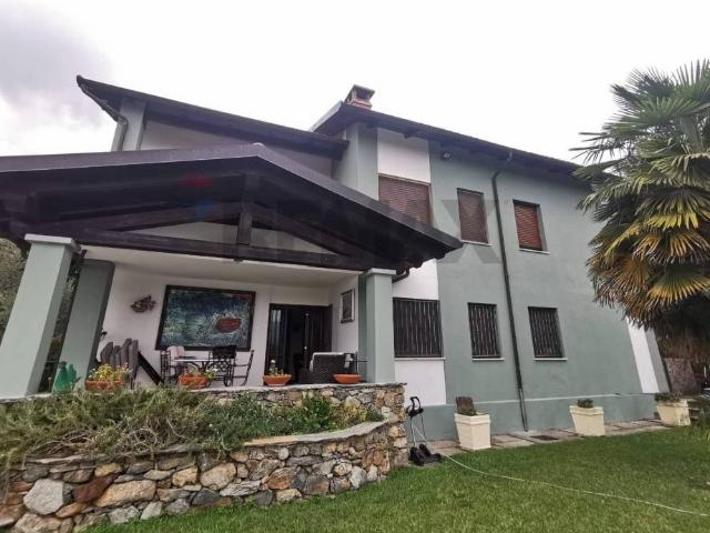 Villa in vendita a Chiaverano TO