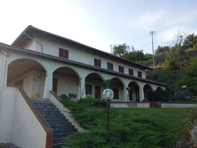 Villa in vendita a Chiaverano TO