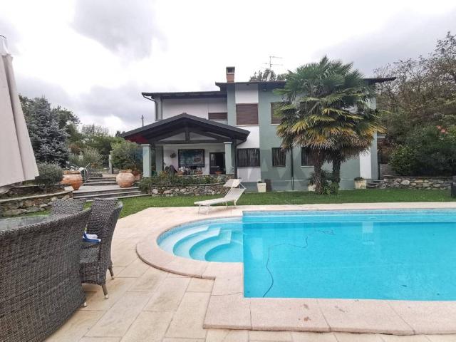 Villa in vendita a Chiaverano TO