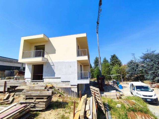 Villa in vendita a Chignolo d'Isola BG