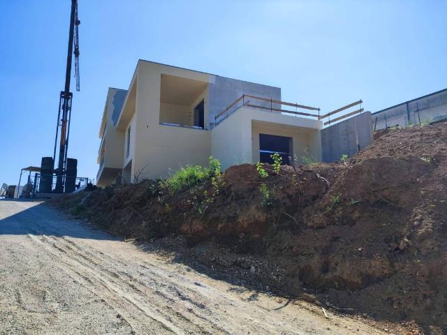 Villa in vendita a Chignolo d'Isola BG