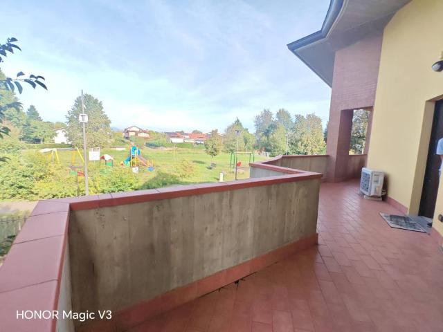 Villa in vendita a Chignolo d'Isola BG
