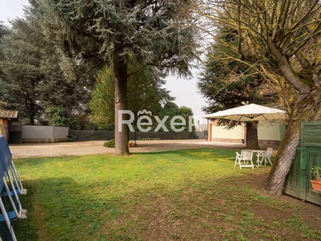Villa in vendita a Chignolo Po PV