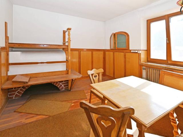 Villa in vendita a Chienes BZ