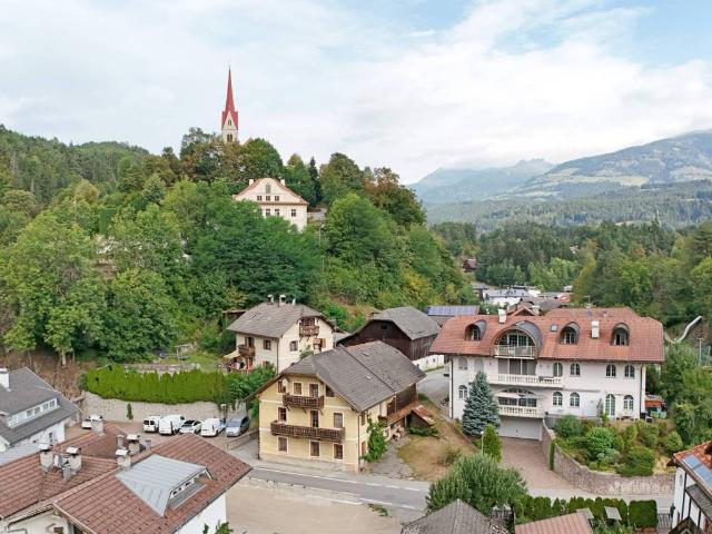 Villa in vendita a Chienes BZ
