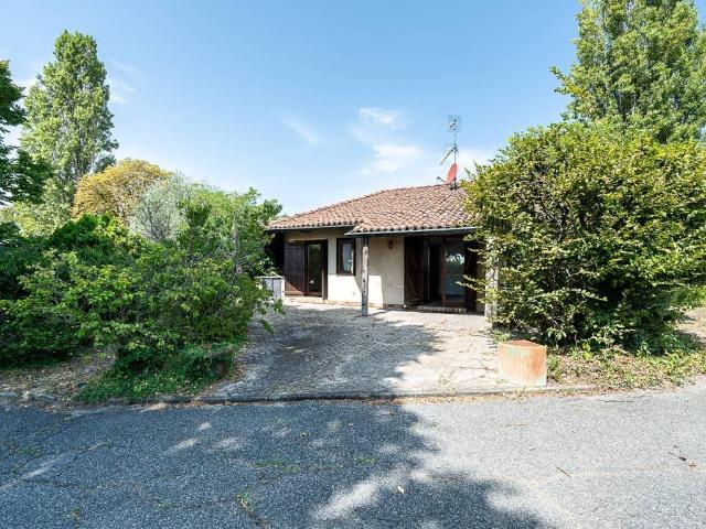Villa in vendita a Chieri TO