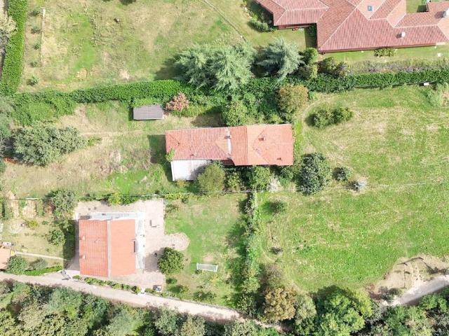 Villa in vendita a Chieri TO