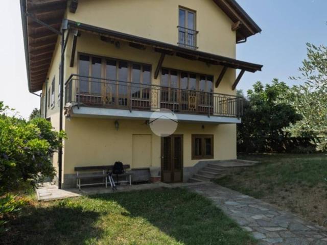 Villa in vendita a Chieri TO