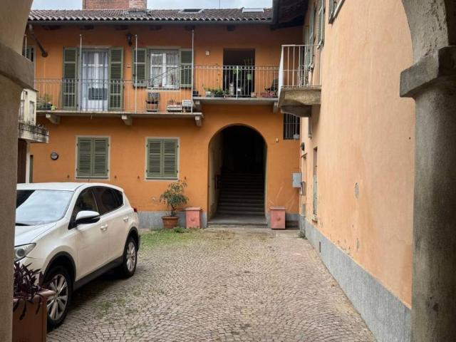 Villa in vendita a Chieri TO