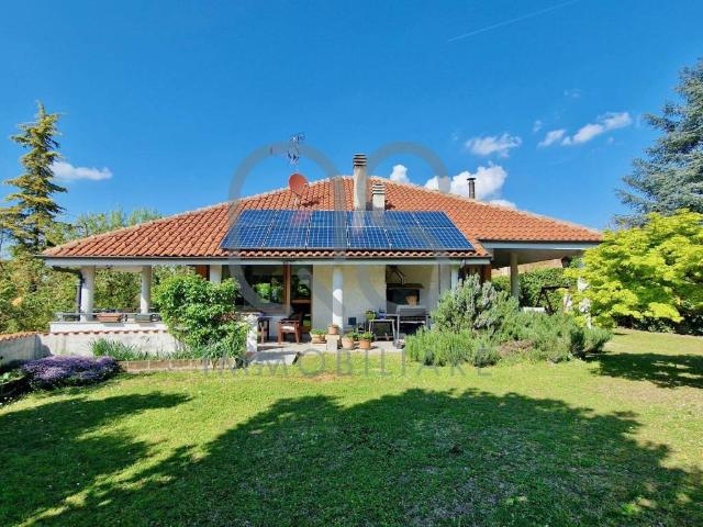 Villa in vendita a Chieri TO