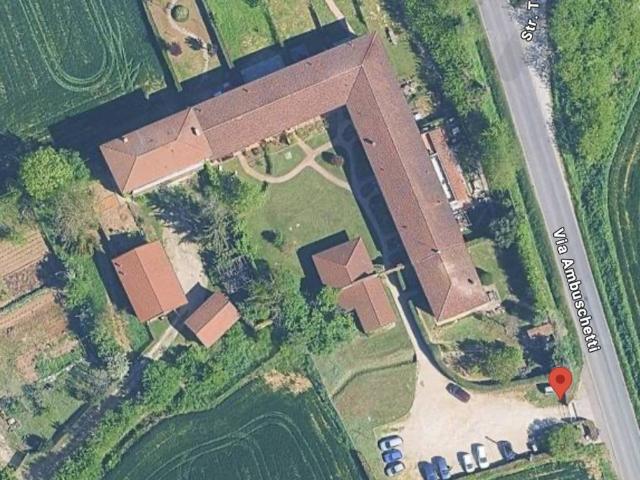 Villa in vendita a Chieri TO