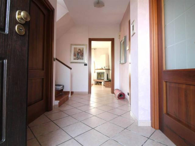 Villa in vendita a Chieri TO