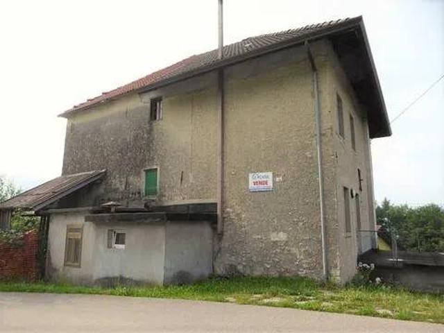 Villa in vendita a Chies d'Alpago BL