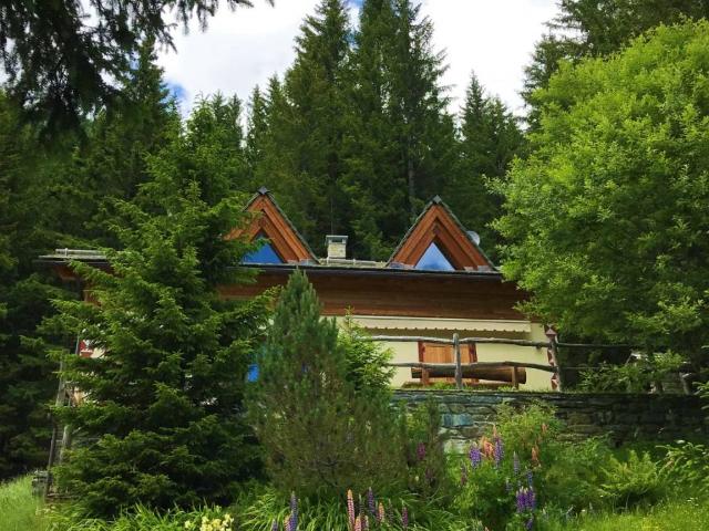 Villa in vendita a Chiesa in Valmalenco SO
